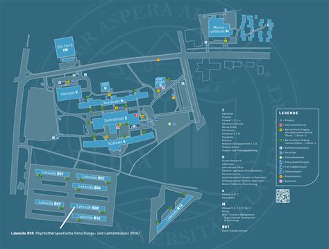 aau campus plan.